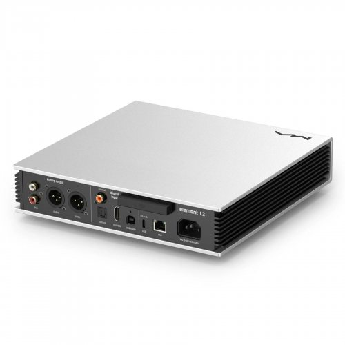 Matrix Audio element I2 Сетевой проигрыватель